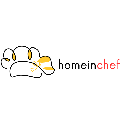 Abstract Chef Cooking Restaurant Free Logo - HomeInChef kitchen review