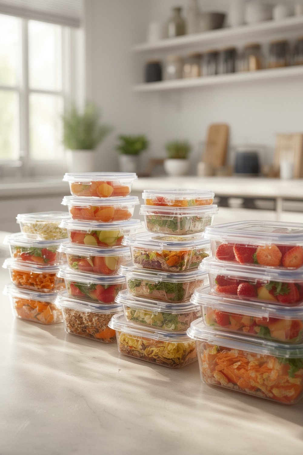 Deli Containers: 10 Ultimate Steps for Amazing Food Storage in 2026 1 deli containers product view