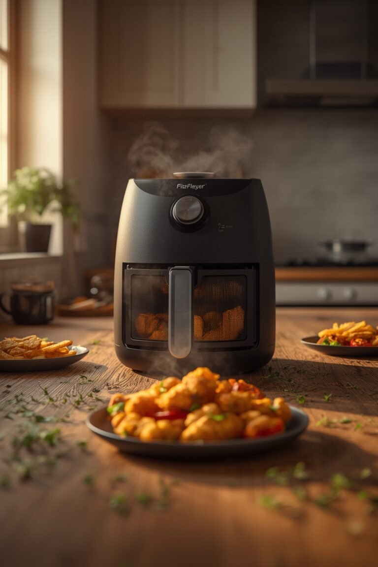 air fryer recipes