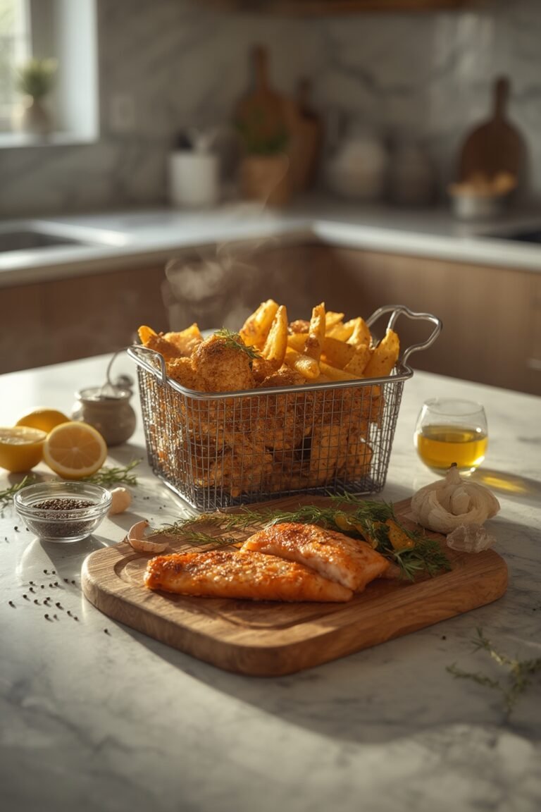 air fryer recipes