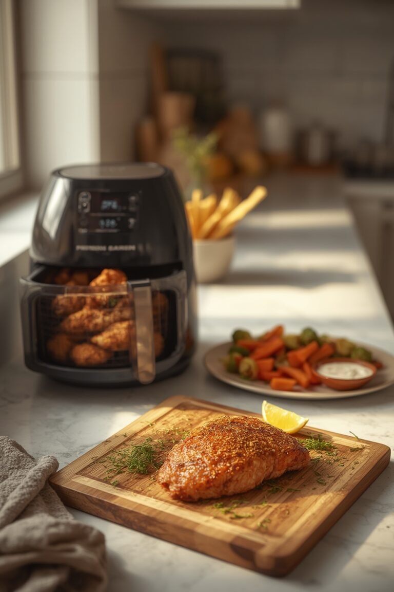air fryer recipes