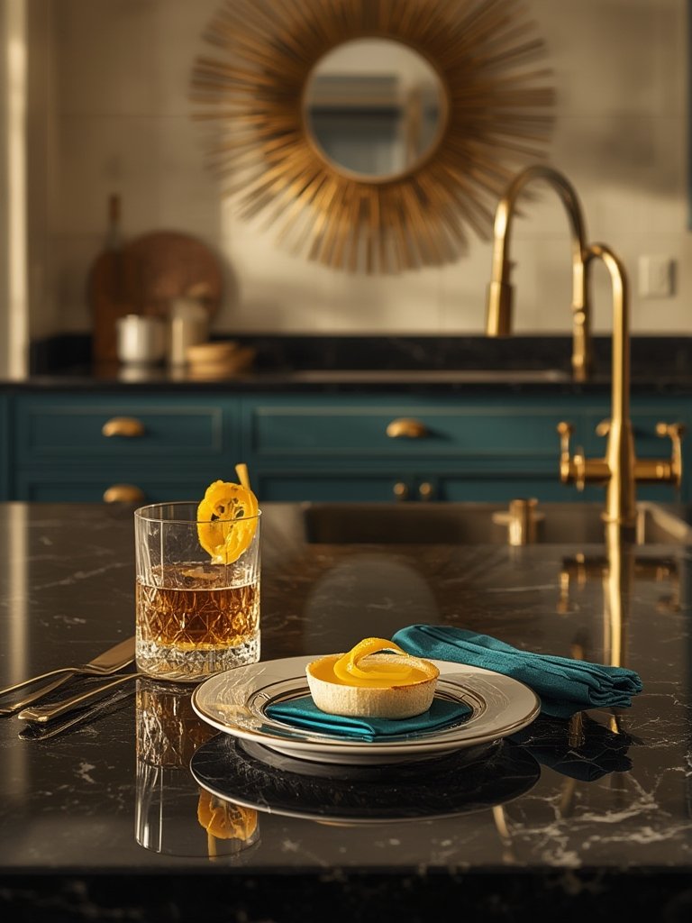 Art Deco Vintage: 7 Amazing Ways to Nail Deco Style (Guide) 3 art deco vintage - Illustration 3