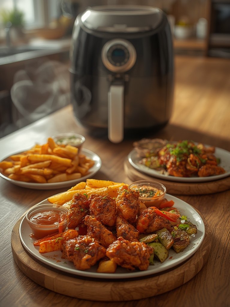 best air fryers 2026 - Illustration 3