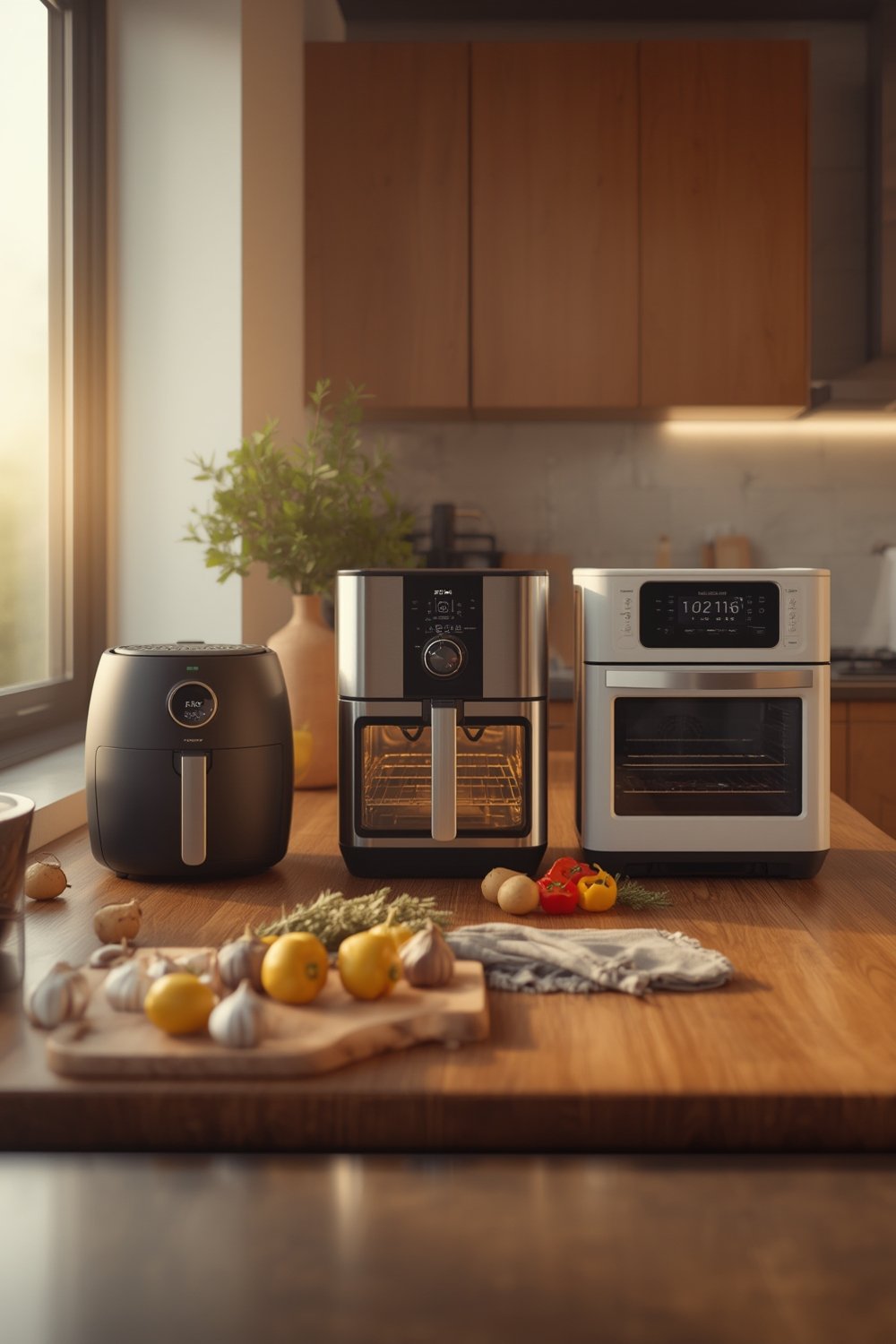 Best Air Fryers 2026: 7 Amazing Ways To Achieve Crispy Results (Proven Guide) 1 best air fryers 2026 - Illustration 1