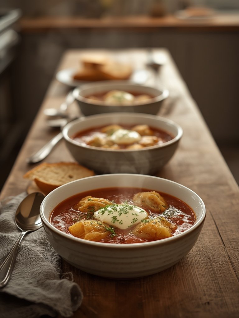 golumpki soup - Illustration 3