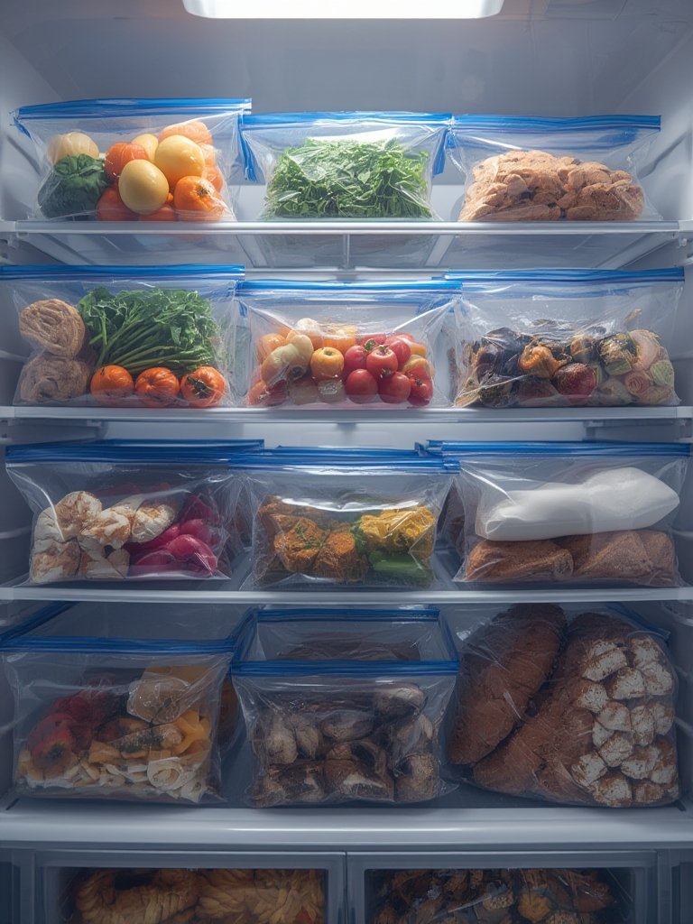 jumbo bags in action