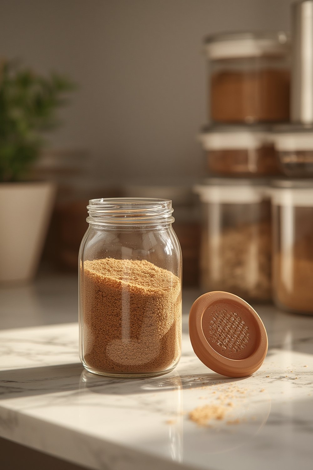 sugar saver product view