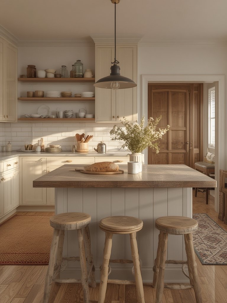 Thrifted Kitchens: 7 Amazing Ways to Transform Your Kitchen (Proven Guide) 3 thrifted kitchens - Illustration 3