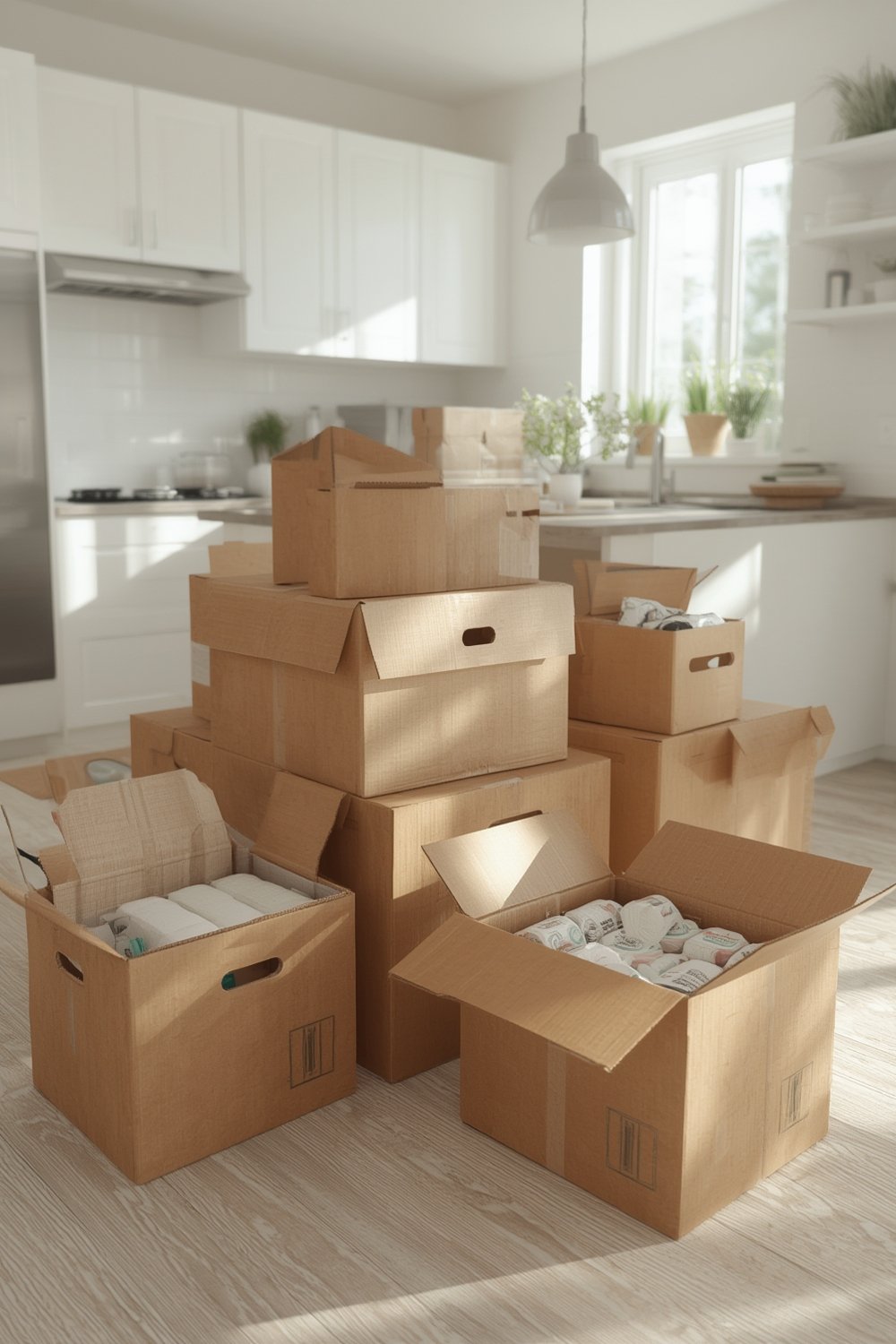 Moving Boxes: 10 Ultimate Steps For Best Packing Solution 2026 1 moving boxes product view