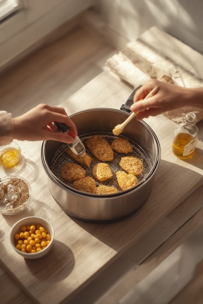 air fryer recipes