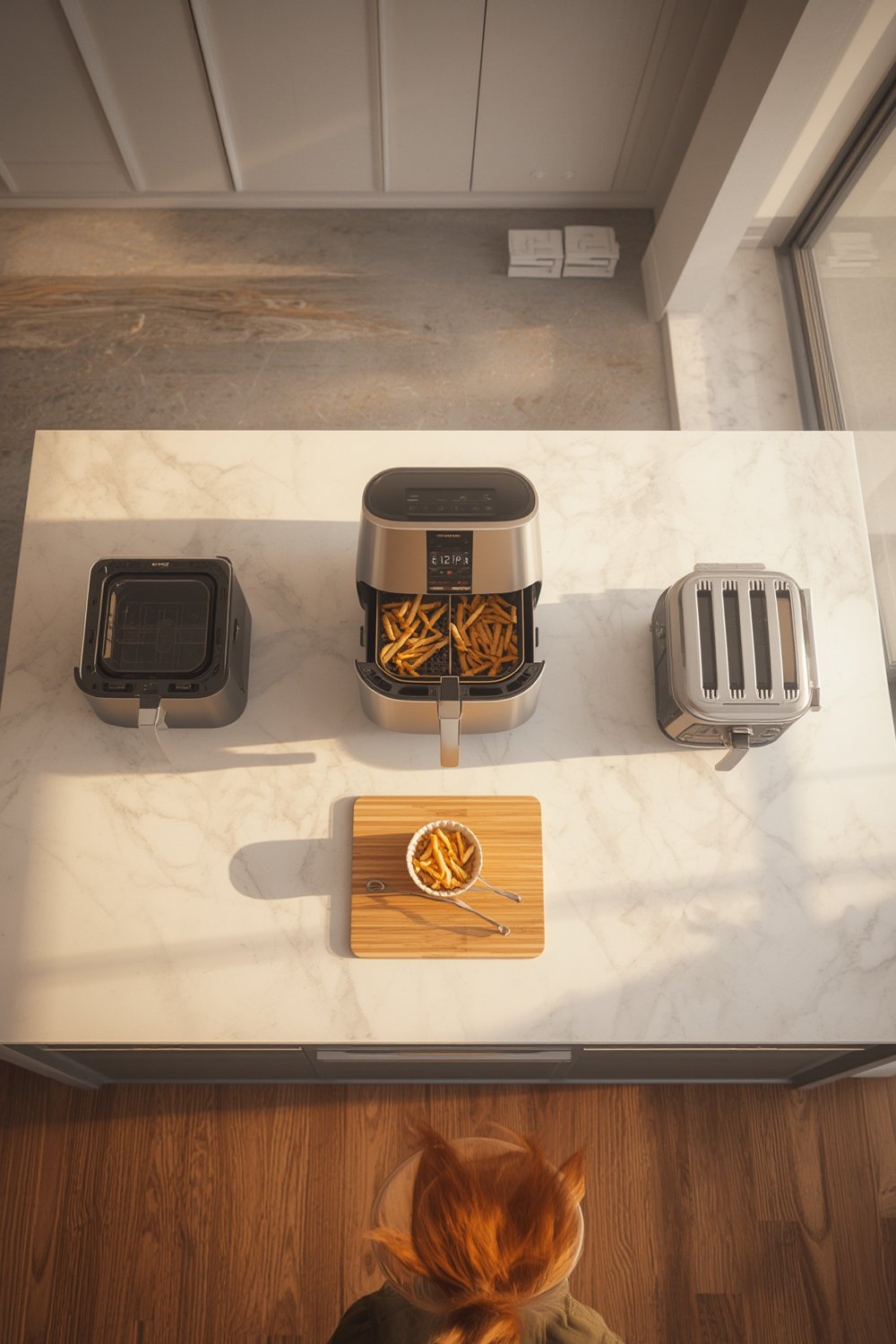 Best Air Fryers 2026: 7 Best Ways to Master Crispy, Healthy Meals (Proven Guide) 1 best air fryers 2026 - Illustration 1
