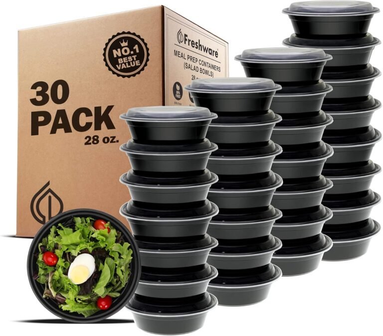 81tlp7vP9L._AC_SL1500_ - HomeInChef kitchen review