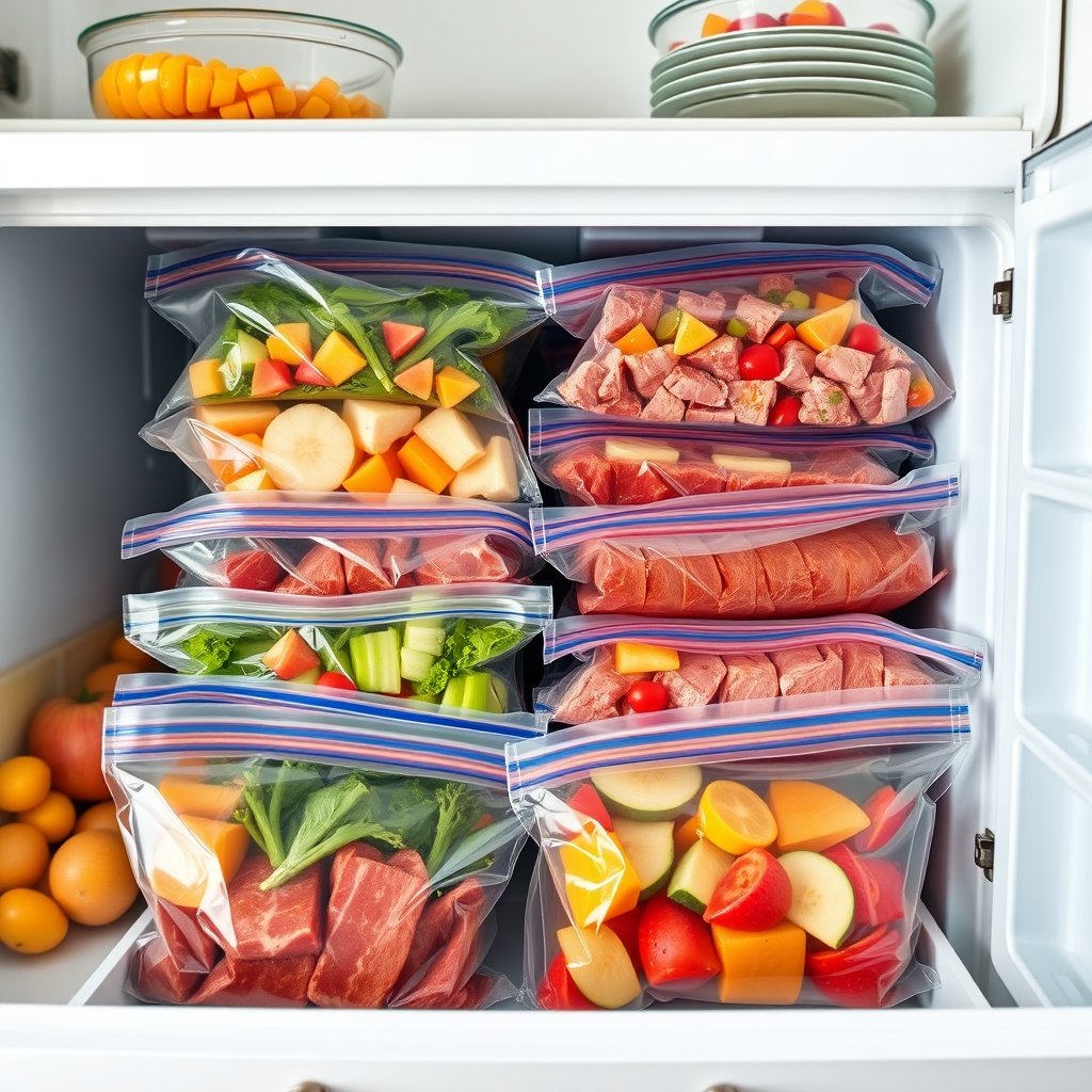 Freezer Bags Review 2026: Is It Worth It? 2 freezer bags