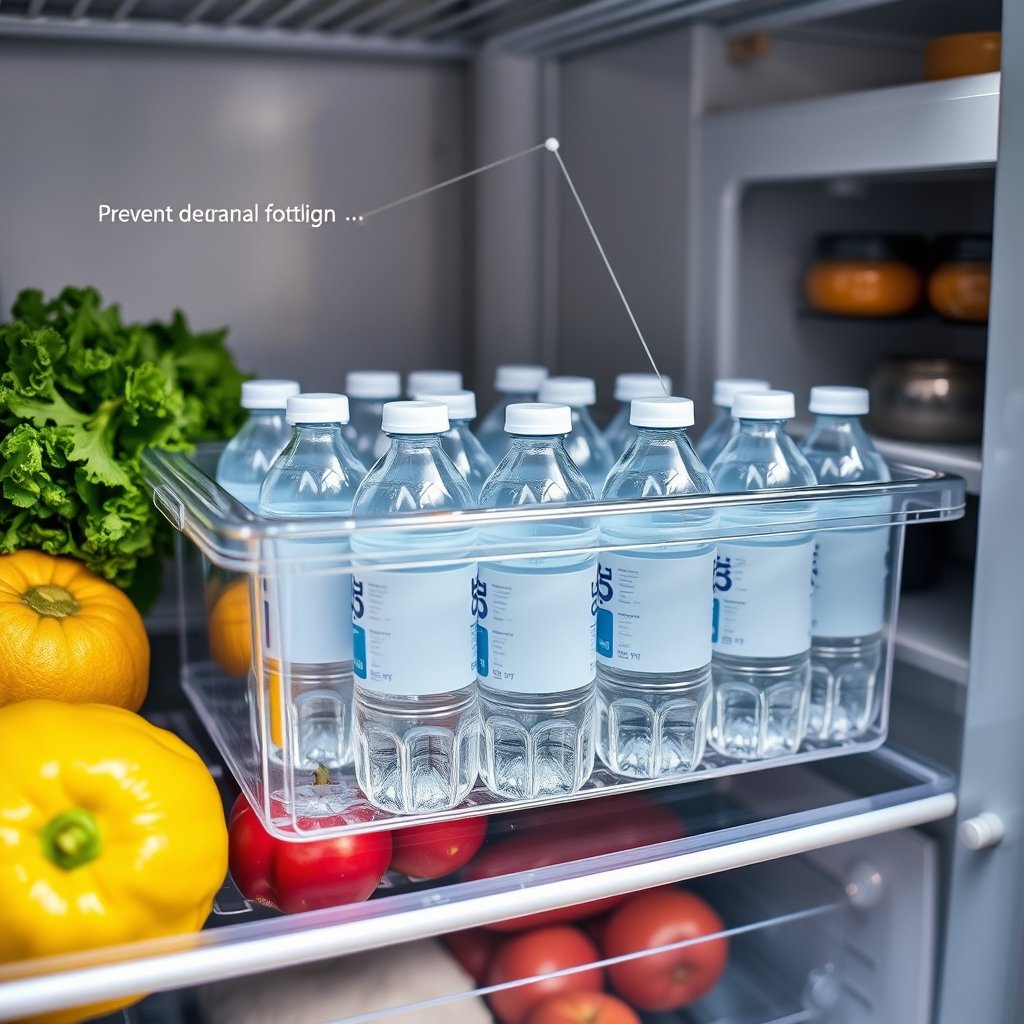 pantry organizer