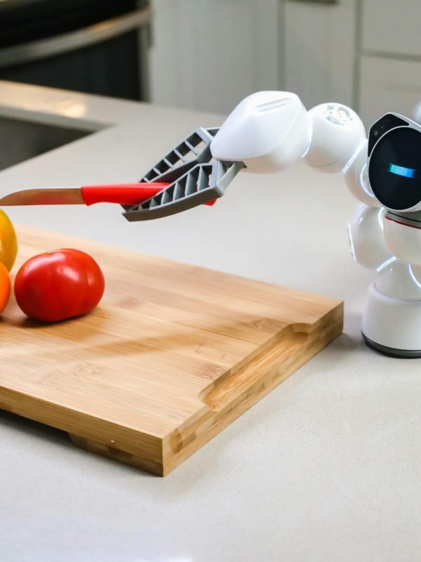 Home 2 homeinchef - review